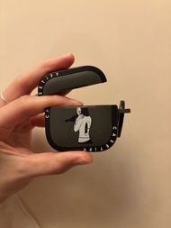 Airpods 4 case from Casetify