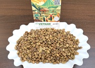 (450) Cà phê hạt đặc sản Specialty Coffee - Vietnam Fine Robusta - Hạt Robusta rang mộc nguyên chất