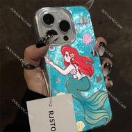 OPPO A16K A17A38 A3S A3X A53 A54 A57 A58 A60 A76 A7 A9F 17PRO Case Cute Bear Quicksand Premium Textu