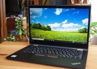 (二手水貨) LENOVO ThinkPad L13 i5-10210U 8G 256-SSD NA Intel UHD Graphics  13.3" 1920x1080 商務辦公本 95%