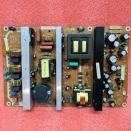 เพาเวอร์ซัพพลาย ทีวี SANYO รุ่น LCD-42K20 LCD-42K30 (พาร์ท 1AA4B10S0502A) อะไหล่แท้/ของถอดมือสอง