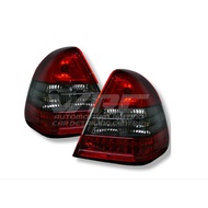 Mercedes Benz W202 LED Tail Lamp from WRC