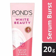 Ponds serum burst cream 20g