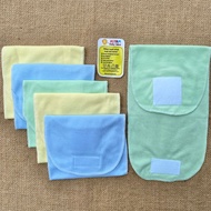 6 PCS NEW BABY DRAFTED OCTOPUS INSTANT NEWBORN OCTOPUS Bengkung Bersalin Barut Ibu Berpantang Bengku