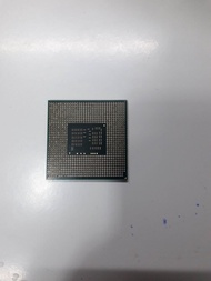 CPU Laptop Intel i5 gen 2