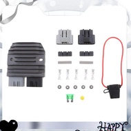 [untedvrip9n]Regulator＆Rectifier Upgraded Version For Shindengen Mosfet Fh020Aa