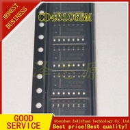 CD40106BM SOP-14 NEW 200PCS