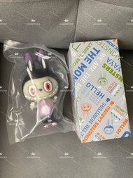 Zimomo 泰國 TTE 夜光 螢光