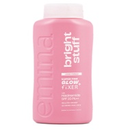 Emina bright stuff loose powder/loose emina powder