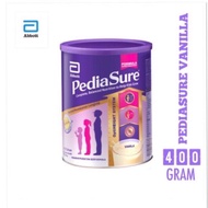 Pediasure Complete Vanilla (400g) Exp:2026