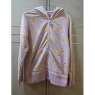 Uniqlo kids hoodie