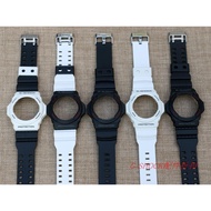4/22✈CASIO G-SHOCK GA-150, GA-300, GA-310/GLX-150 Case Strap Accessories