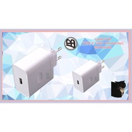 380W USB FAST CHARGING MATARAM ADAPTOR