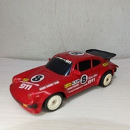 Nikko RC Porsche 911 Turbo vintage 1980s