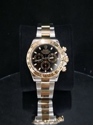 Rolex daytona 116503 2021