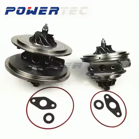 Turbo charger CHRA GT1444Z Turbocharger Cartridge 778400-1 Turbo Core 778400-4 For Land Rover Disco