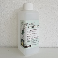 Free Gift NOT FOR SALE 🌿 007 Fertilizer 200ml 🌿
