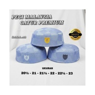 Black cap | White cap | Malaysian cap | Logo cap