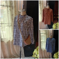 VIRAL...Baju kemeja tekok cina