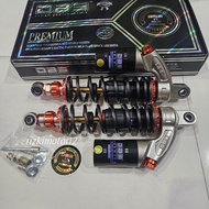 SHOCK BREAKER DBS 612 DOUBLE CLICK AKTIF SEMUA SIZE 280/320/340MM