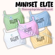 6pcs Teen Miniset Elite Color Miniset/