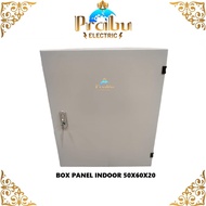 Panel Box 50x60x20 IP55 Indoor/ Indoor Electrical Panel Box 50x60x20