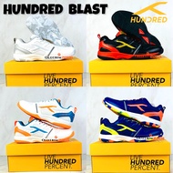 Original HUNDRED BLAST GALAXY Badminton Shoes