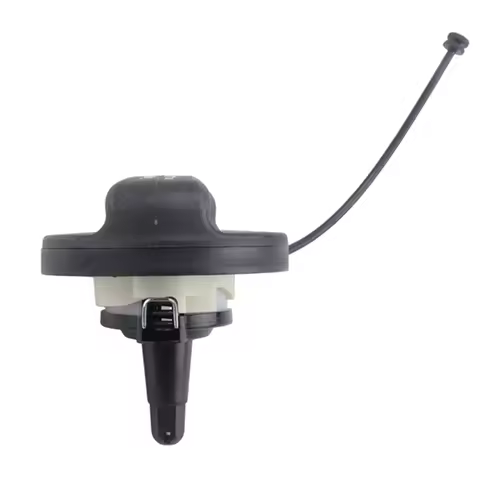 A85E-2PCS 16117222391 Car Fuel Tank Cover Gas Cap For BMW X1 X2 X3 X4 X5 X6 E39 E46 E60 E63 E65 E66 
