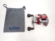 DAIWA LEOBRITZ 150-DH 電動捲線器