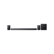 Samsung Q-series Soundbar HW-Q930F 9.1.4ch Subwoofer & Rear Speaker (2025) | HW-Q930F/XM