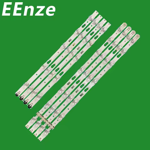 LED For S_KU6K_43_FL30_L7 R5 V6DU-430DCA-R2 V6DU-430DCB-R2 UE43KU6072 UE43KU6075 UE43KU6079 UE43KU70