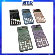 [GAINTECH] - 570EX GAINTECH SCIENTIFIC CALCULATOR