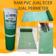 RPG PVC Ram ThaiOriginal sold retail PER METER, 90cm wide (PER METER)