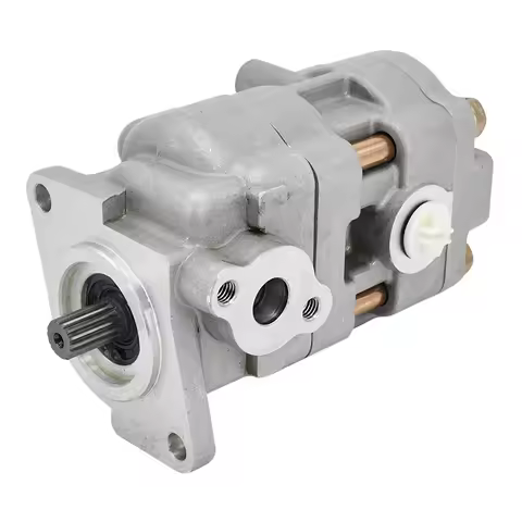 Hydraulic Pump TC050-36440 TC050-36400 TC050-36407 Compatible with Kubota Tractor L3940 L4060 L4240 
