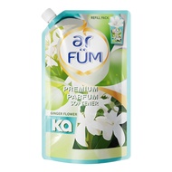 Ar Fum Premium Parfum Softener Refill - Ginger Flower