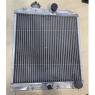 Synergy/Sard Aluminium Radiator Perodua Kancil L200
