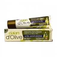 dalan d'Olive - 橄欖油深層滋養潤膚膏 20克X6