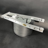 สวิงอาร์ม DKT KR เจาะ