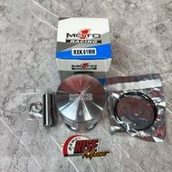 PISTON MOTO 1 RX KING 61 MM