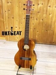 【Uke Beat】KAMAKA HF-3 26吋 夏威夷相思木全單板手工烏克麗麗