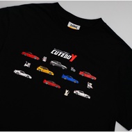 JDM 8bit T-Shirt (T-Shirt) tee..