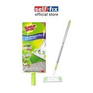 3M Easy sweeper Plus Paperwipe Starter kit