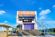 Super Hotel O by OYO Kaveri Stay Inn Luxury Rooms
