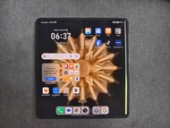 榮耀Honor Magic V2 5G 16+512GB 國際版 屏有線點 9成新 第二台再减$200