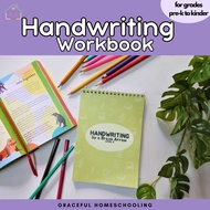 Tracing/ Alphabet / Number, Tracing Book for Kids, Tracing Pad for Kids, Activity Book for Kids