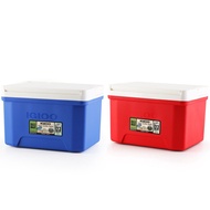 Original IGLOO Laguna 9 - 8L Hard Cooler Insulated Container Chest Box Outdoor Sports Camping Hand-carry