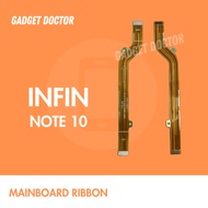MainBoard Ribbon For INFIN Note 10 / Note 10 Pro / NOTE 12 2023 / 12 G96 / 12 PRO / NOTE 30 4G / ZER