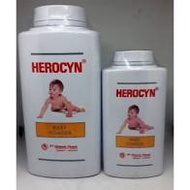 Herocyn Baby Powder