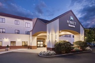 住宿 HYATT house Boston/Waltham