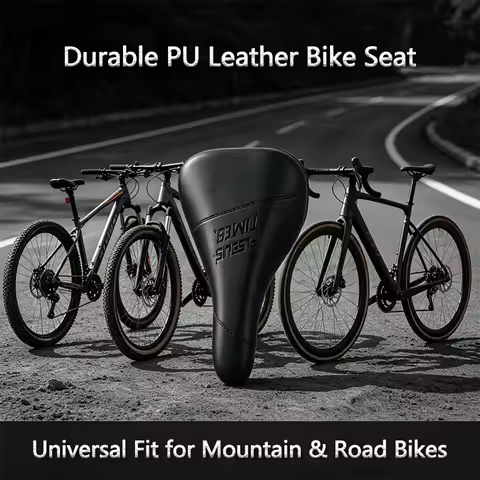 Bicycle Saddle Dirt Jump Seat Comfortable Sillin Bench Cycling Saddle Cushion Specialized Chair Moun